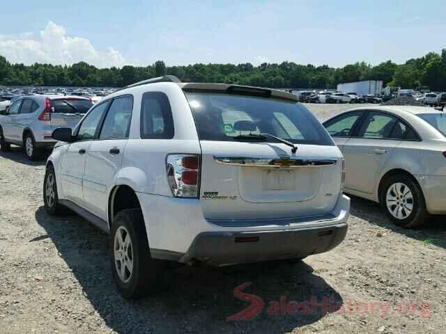 1C4NJPFA9HD209558 2006 CHEVROLET EQUINOX