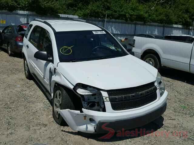 1C4NJPFA9HD209558 2006 CHEVROLET EQUINOX