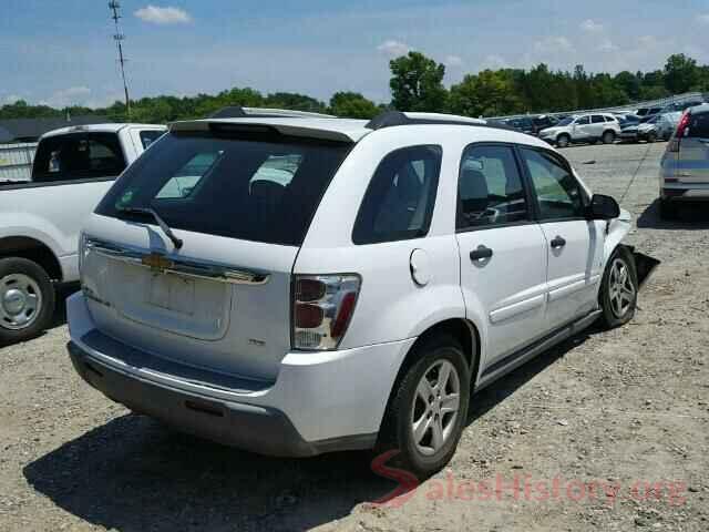 1C4NJPFA9HD209558 2006 CHEVROLET EQUINOX