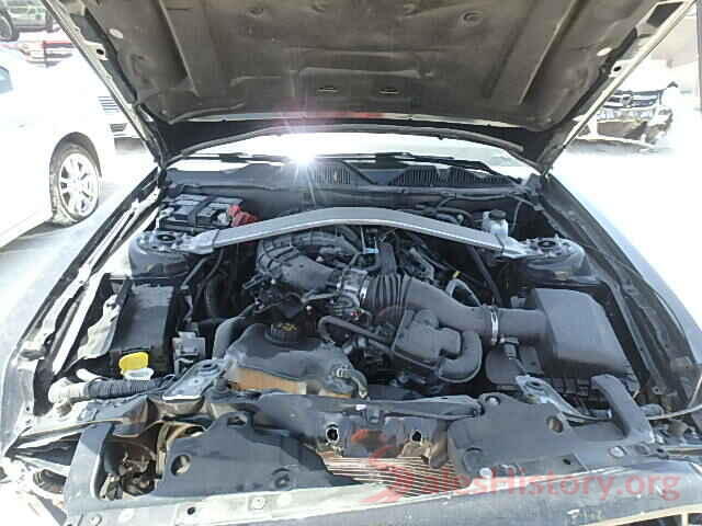 JA4AP3AU8LU021401 2014 FORD MUSTANG