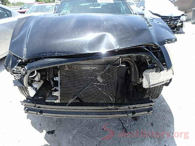 JA4AP3AU8LU021401 2014 FORD MUSTANG