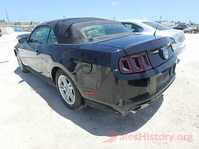 JA4AP3AU8LU021401 2014 FORD MUSTANG