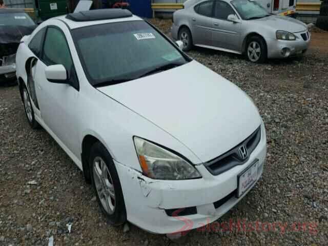 3KPF34AD9KE124028 2007 HONDA ACCORD