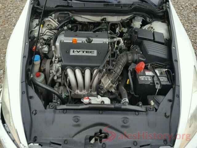 3KPF34AD9KE124028 2007 HONDA ACCORD