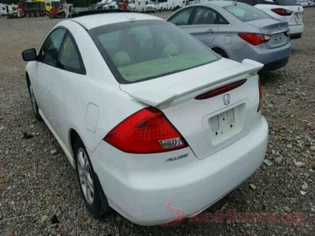 3KPF34AD9KE124028 2007 HONDA ACCORD