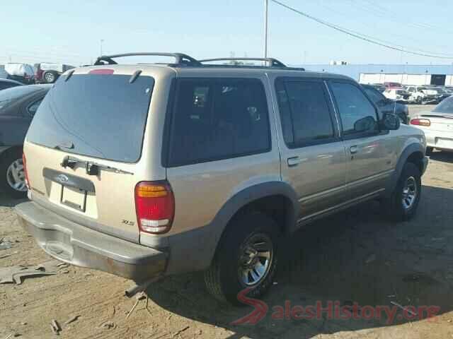 2T1BURHE3KC185610 2000 FORD EXPLORER