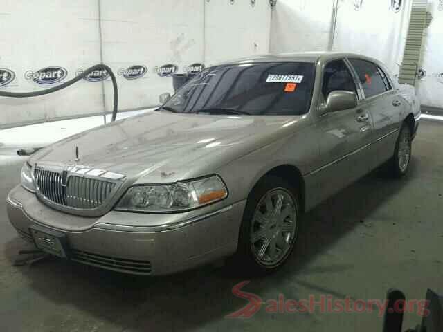 1N4AL3AP7HC295476 2003 LINCOLN TOWNCAR