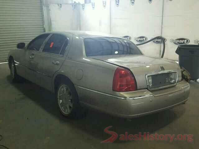 1N4AL3AP7HC295476 2003 LINCOLN TOWNCAR