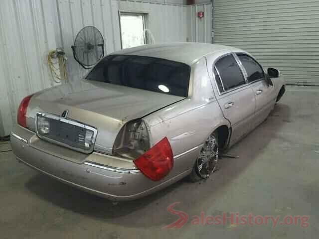 1N4AL3AP7HC295476 2003 LINCOLN TOWNCAR