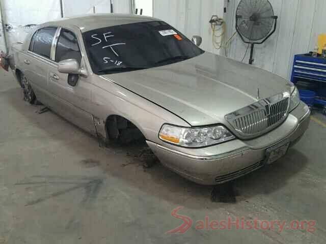 1N4AL3AP7HC295476 2003 LINCOLN TOWNCAR