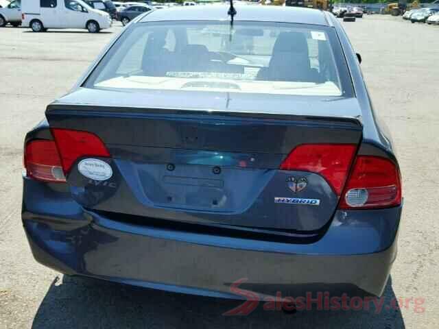 1N4AL3AP6JC152976 2007 HONDA CIVIC