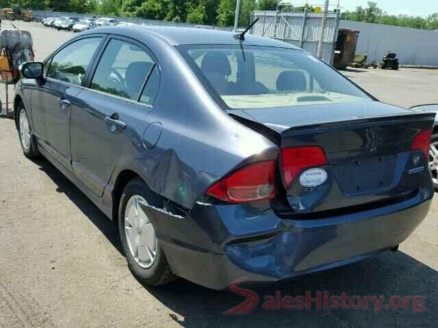 1N4AL3AP6JC152976 2007 HONDA CIVIC