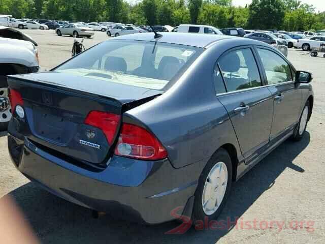 1N4AL3AP6JC152976 2007 HONDA CIVIC