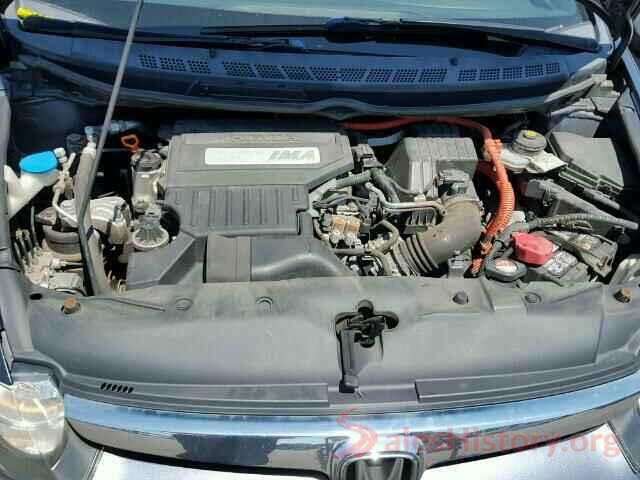 1N4AL3AP6JC152976 2007 HONDA CIVIC