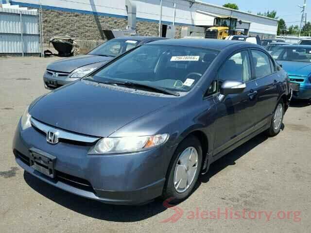 1N4AL3AP6JC152976 2007 HONDA CIVIC