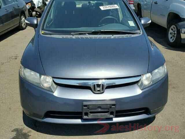 1N4AL3AP6JC152976 2007 HONDA CIVIC