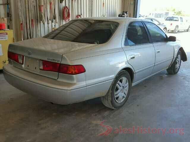 2T1BURHEXHC923377 2000 TOYOTA CAMRY