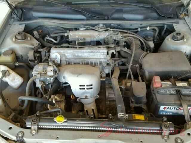 2T1BURHEXHC923377 2000 TOYOTA CAMRY