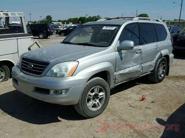 2T1BURHE6HC939625 2004 LEXUS GX470