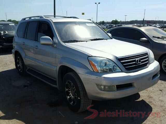 2T1BURHE6HC939625 2004 LEXUS GX470