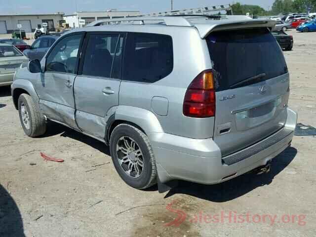 2T1BURHE6HC939625 2004 LEXUS GX470