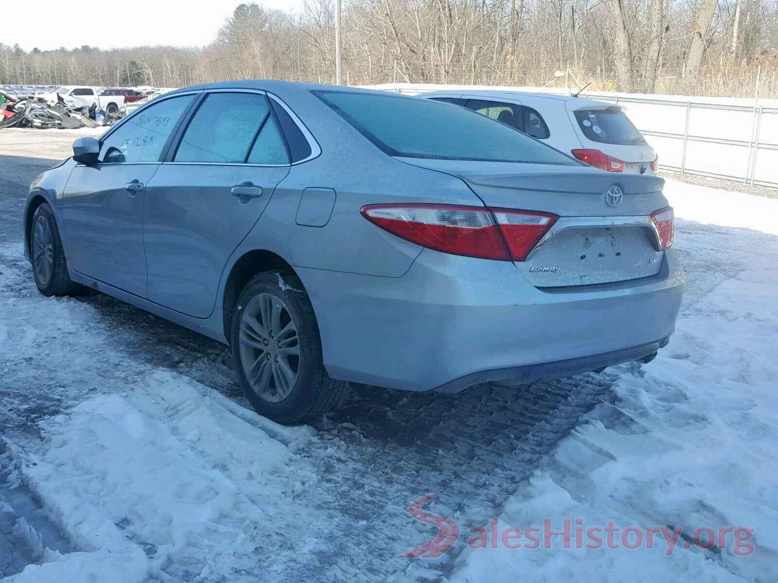 2T1BURHE5GC551221 2017 TOYOTA CAMRY