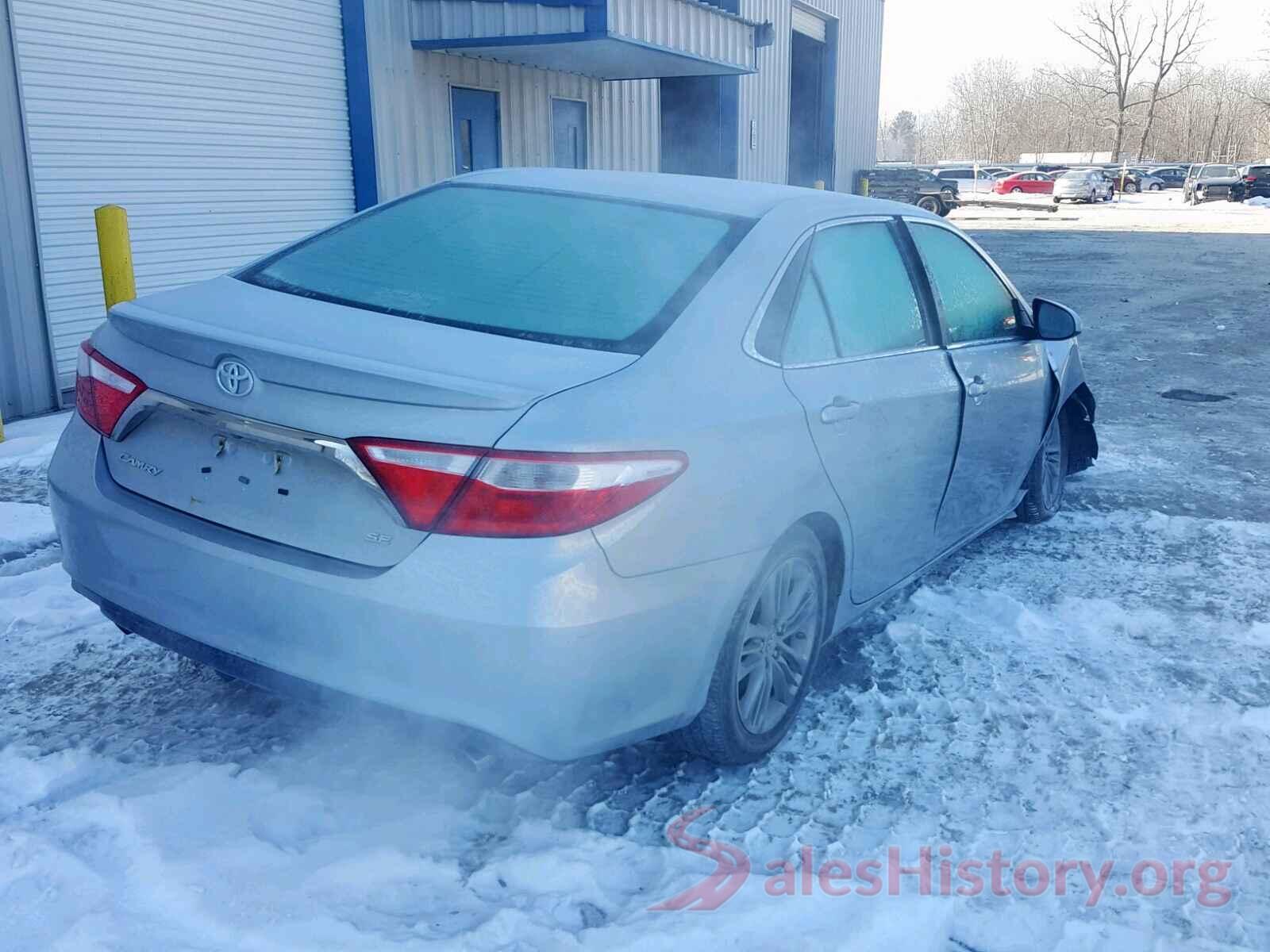 2T1BURHE5GC551221 2017 TOYOTA CAMRY