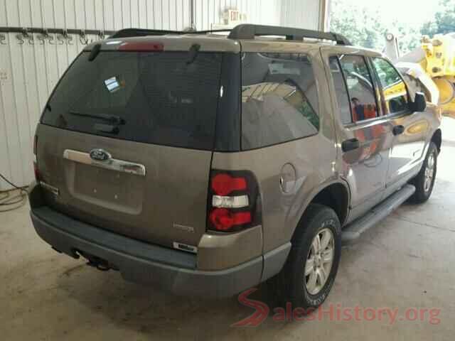 KMHH35LE1LU137598 2006 FORD EXPLORER