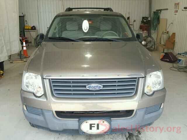 KMHH35LE1LU137598 2006 FORD EXPLORER