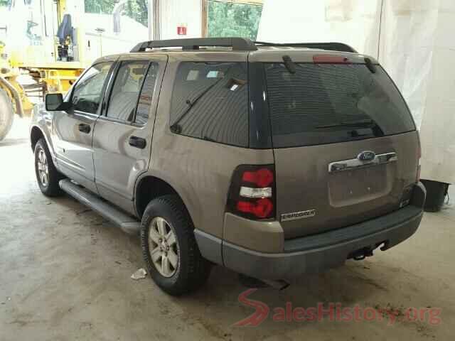 KMHH35LE1LU137598 2006 FORD EXPLORER