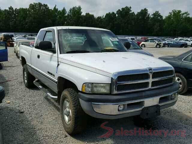 JM3KFBCM9J0461370 1997 DODGE RAM 1500