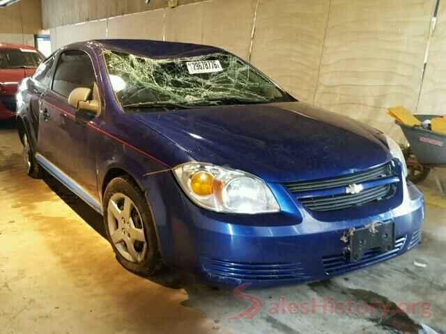 2T1BURHE9GC494358 2007 CHEVROLET COBALT