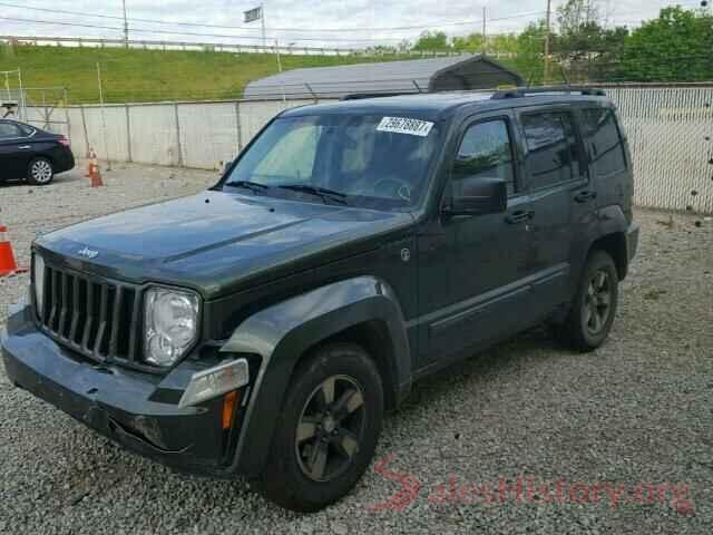 JA4AD3A38HZ036376 2008 JEEP LIBERTY