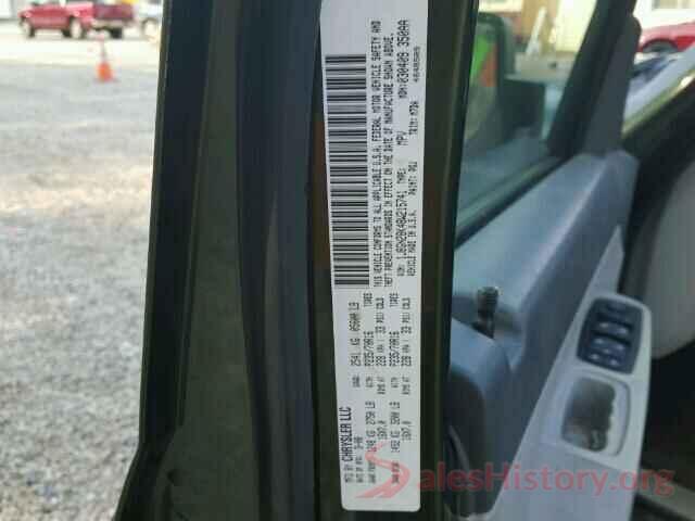 JA4AD3A38HZ036376 2008 JEEP LIBERTY