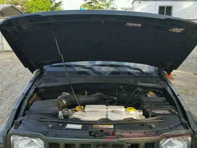 JA4AD3A38HZ036376 2008 JEEP LIBERTY