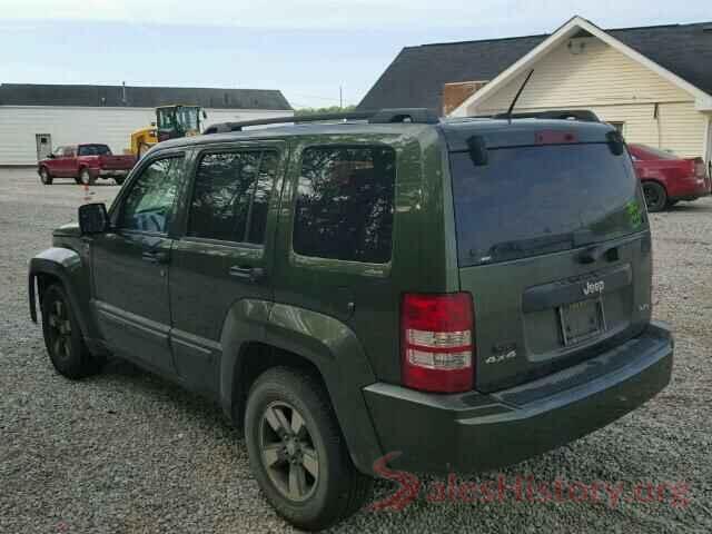 JA4AD3A38HZ036376 2008 JEEP LIBERTY