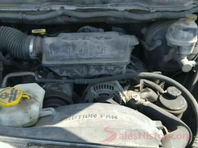 5NPDH4AE0GH690616 2008 DODGE RAM 1500