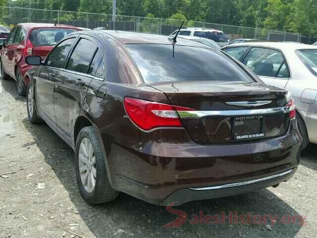 3FA6P0H77HR102811 2012 CHRYSLER 200