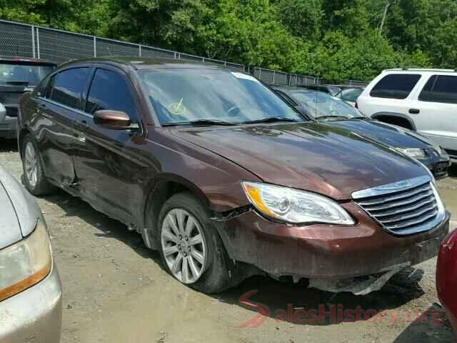 3FA6P0H77HR102811 2012 CHRYSLER 200