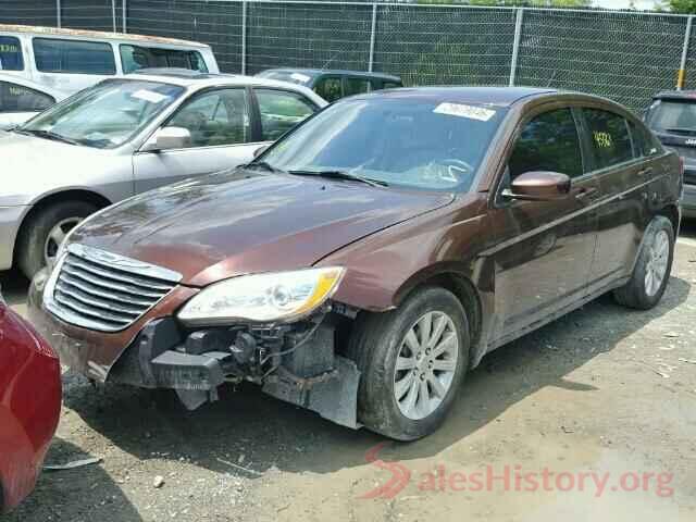 3FA6P0H77HR102811 2012 CHRYSLER 200