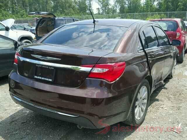 3FA6P0H77HR102811 2012 CHRYSLER 200