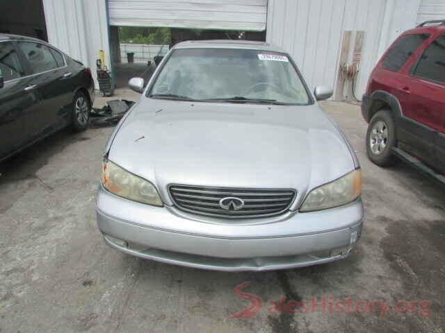 1C4PJLCB4HW644667 2003 INFINITI I35