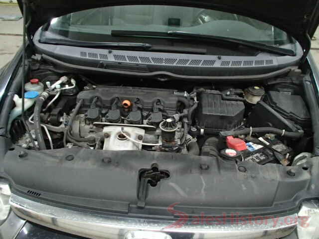 5YJ3E1EA8JF056437 2007 HONDA CIVIC