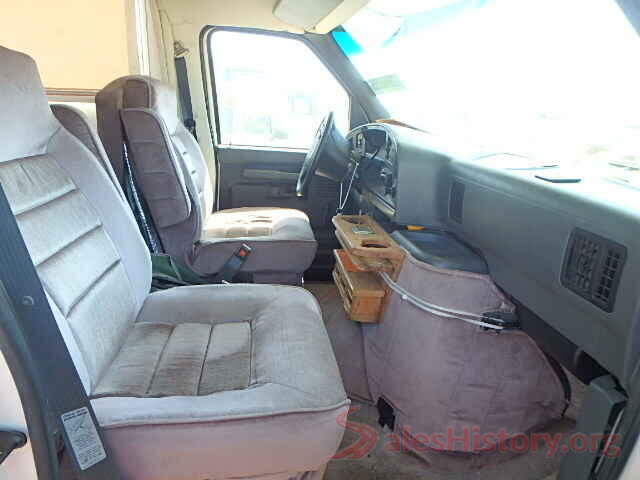 2HGFC2F73GH514112 1992 FORD E350