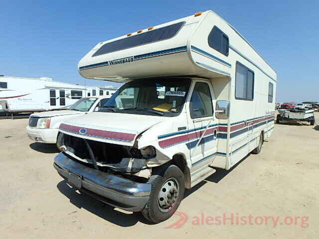 2HGFC2F73GH514112 1992 FORD E350