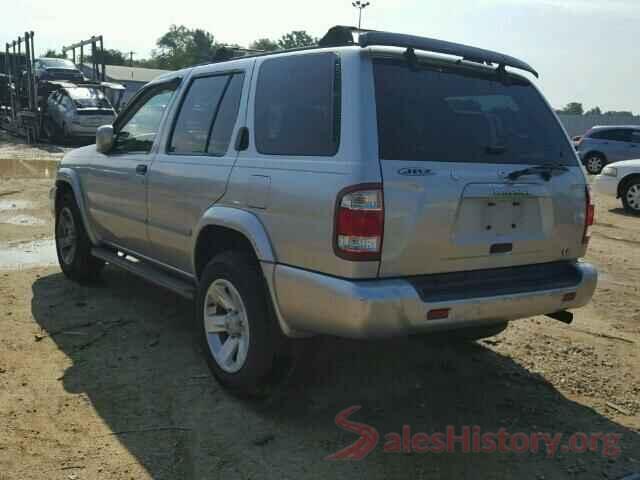 5N1AT2MV2HC893520 2002 NISSAN PATHFINDER