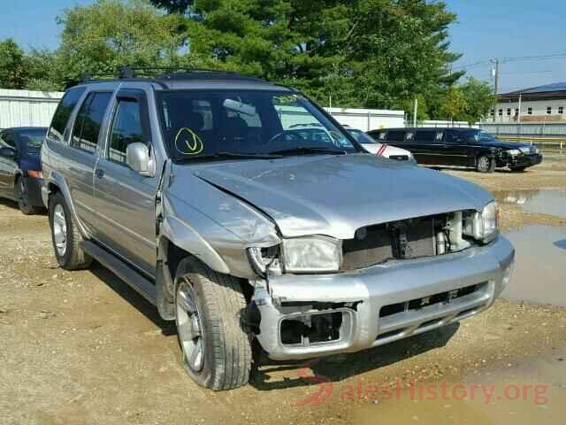 5N1AT2MV2HC893520 2002 NISSAN PATHFINDER