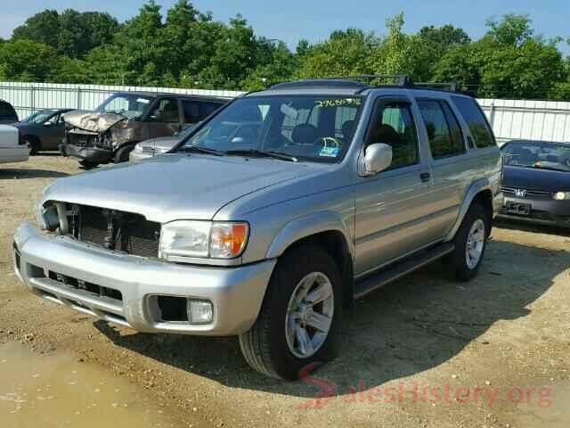 5N1AT2MV2HC893520 2002 NISSAN PATHFINDER