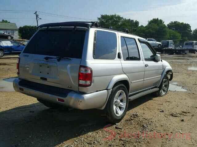 5N1AT2MV2HC893520 2002 NISSAN PATHFINDER