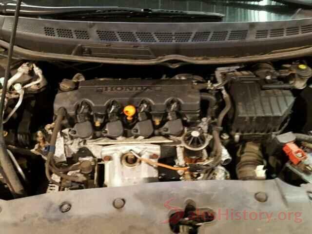 KMHD35LH1HU368534 2011 HONDA CIVIC